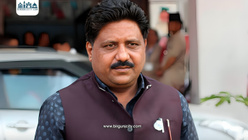 फरार पूर्वसांसद अशोक यादवको विवादास्पद अभिव्यक्ति : ‘मधेश कुनै न कुनै समय नेपालबाट अलग हुन्छ’
