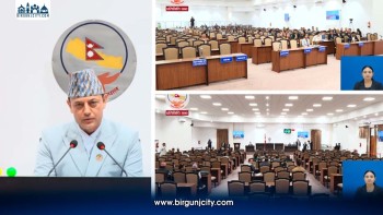 बेलगाम रास्वपा सांसद : संसदमा हाजिर, भत्ता पकाउँदै टाप