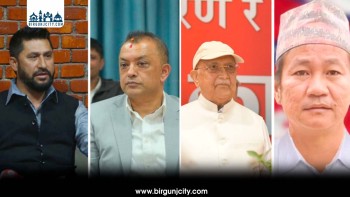 स्थानीय निर्वाचन तयारी : रास्वपा उम्मेदवार छनोटमा, पुराना दलहरू संगठन पुनर्गठनमा