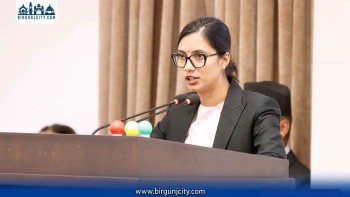प्रतिनिधिसभाबाट ‘राष्ट्रिय सेवा दल विधेयक, २०८३’ पारित