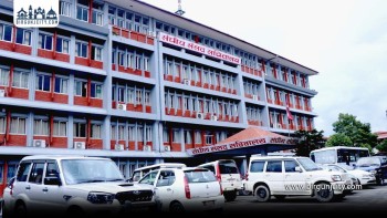 आज सर्वदलीय बैठक बस्दै, संसद् बैठक सञ्चालनबारे छलफल हुने