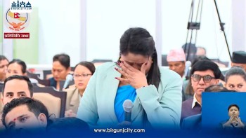 जेनजी सहिदकी आमाको गुनासो– ‘संसदमै मेरो अपमान गरियो’