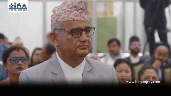 प्रतिनिधिसभामा ओली र लेखक पक्राउको विषयमा एमालेको विरोध