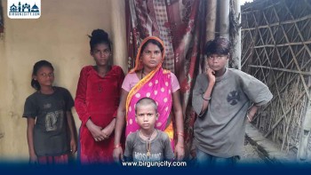  तीन सातादेखि बेपत्ता तीन कामदार, बुवाको पर्खाइमा दुई बालबालिका 