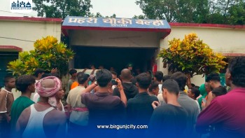 पेस्तोलसहित आएको समूहले सप्तरीबाट युवक लिएर गएपछि खोजी तीव्र
