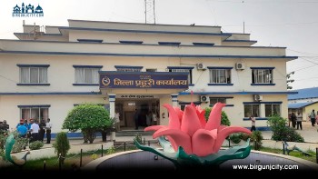 सप्तरीमा अभद्र व्यवहार, ज्यान मार्ने उद्योग र चोरी मुद्दाका ६ जना पक्राउ
