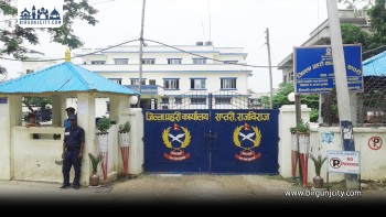 आत्महत्या दुरुत्साहन आरोपमा विद्यालय सञ्चालकसहित दुई जना पक्राउ