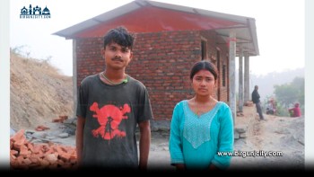 जन्मदर्ता नहुँदा पढाइ र सपना दुवै संकटमा