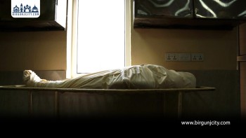 सर्लाहीको गोडैतामा बेवारिसे पुरुषको शव फेला, पहिचान खुलाउने प्रयास जारी