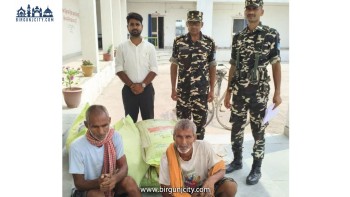 मल किन्न भारत पुगेका किसान दाजुभाइ २० दिनदेखि भारतीय जेलमा