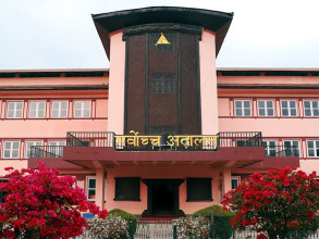 कुमार पौडेल पौडेल हत्या प्रकरण : एमालेमा अर्को एकसिट पहिरो जाने जोखिम,रामवहादुर बादलमाथि अनुसन्धान गर्ने बाटो खुल्यो