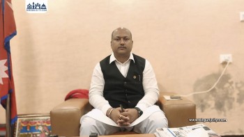 मुख्यमन्त्री सिंहलाई जनमत पार्टीको अनुशासनात्मक कारबाही सिफारिस