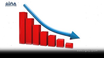 सेयर बजार निरन्तर ओरालोमा, दुई दिनमै ११९ अंकले घट्यो नेप्से