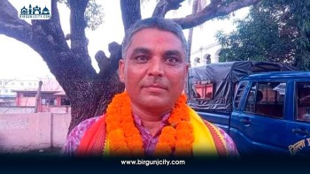 दोषी ठहरिएका शर्माको निलम्बन फुकुवा गर्ने निर्णयले बढायो विवाद