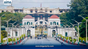 नेपालको सत्ता केन्द्र सिंहदरबार : इतिहासका पानादेखि वर्तमानसम्म