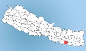 सिरहामा अवैध ग्राभेल उत्खनन, ६ टिपर र एक जेसीबी प्रहरी नियन्त्रणमा