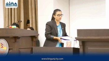 पूर्वाधार निर्माण क्षेत्रमा देखिएका गाँठो फुकाउने प्रयासमा सरकार : मन्त्री गौतम
