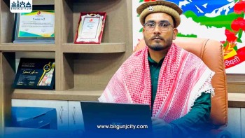 सिरहाकाे गोलबजार घटनाले लियो नयाँ मोड, वडाध्यक्ष अनवर पक्राउ