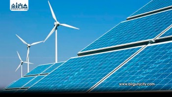 बर्दिबास चौलिखामा २० मेगावाट क्षमताको सौर्य ऊर्जा आयोजना सुरु