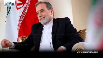 युद्धविराम होइन, युद्धको स्थायी अन्त्य चाहन्छ इरान