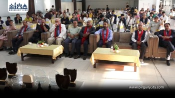 अन्तर्राष्ट्रिय आइटी प्रतियोगितामा नेपाली विद्यार्थी पुरस्कृत