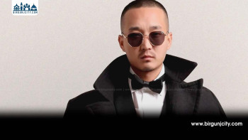 गोरखा–१ का सांसद सुधन गुरूङद्वारा तलबभत्ता नलिने घोषणा