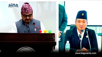 पूर्वगृहमन्त्री सुदन गुरुङको सम्पत्ति छानबिन माग, निष्पक्ष अनुसन्धानको आग्रह