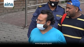 शुलभ अग्रवाल सम्पत्ति शुद्धीकरण अनुसन्धानमा पक्राउ