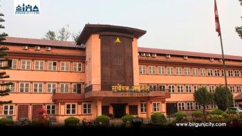 प्रधानन्यायाधीश शर्मा नियुक्तिपछि सर्वोच्चमा नयाँ विवाद : वरिष्ठतम न्यायाधीश को ?