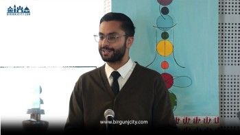 त्रिवि क्रिकेट मैदान भत्किँदैन : प्रवक्ता सस्मित पोखरेल