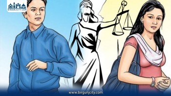 सम्बन्धविच्छेदका घटना बढ्दो,एक वर्षमै ३ सय ३३ नयाँ मुद्दा दर्ता