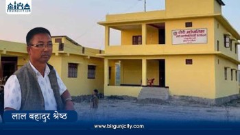 ठोरी गाउँपालिकामा १ करोड ८ लाख इन्धन खर्च, योजनाको नाम समेत छैन स्पष्ट