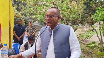 मधेश प्रदेशमा प्रदेश सरकार बिना प्रहरी प्रशासन: मुख्यमन्त्री यादवको असन्तुष्टि