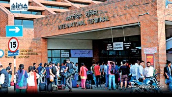 २०२५ मा त्रिभुवन विमानस्थलमा अन्तर्राष्ट्रिय र आन्तरिक उडानमा ठूलो वृद्धि