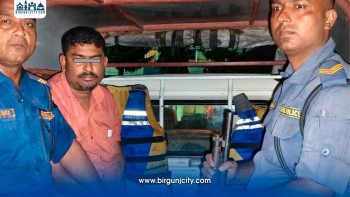 उदयपुरबाट युट्युबर मनोज मानव पक्राउ
