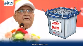 चुनाव केन्द्रित रणनीतिमा एमाले : ओलीकै कमाण्डमा सम्बन्ध सुधारको प्रयास