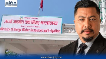 भोटेकोशी बाढीको वैज्ञानिक कारण खोजिँदै, ऊर्जा मन्त्रालयले विज्ञ समिति गठन गर्ने