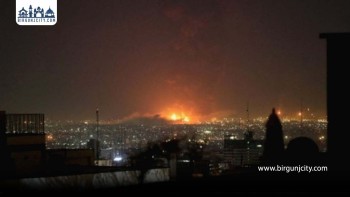 ईरानलाई युद्धविरामका लागि ट्रम्पको अल्टिमेटम