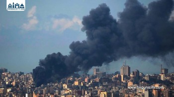 इजरायलको लेबनानमा भीषण हवाई आक्रमण, २५० भन्दा बढीको मृत्यु