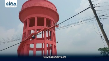 तीन दशकको प्रतीक्षापछि बकुलिया खानेपानी आयोजना सञ्चालनमा