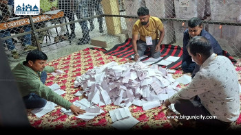 पर्सा–३ मा मतगणना सुरु,  कडा सुरक्षा व्यवस्थाबीच परिणामको प्रतीक्षा