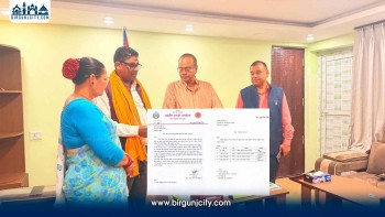 मधेश प्रदेश सरकारबाट एमाले बाहिरियो, चार मन्त्रीद्वारा सामूहिक राजीनामा
