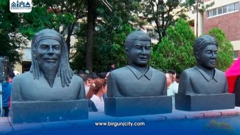 ‘अनुहार नै मिलेन’ भन्दै जेनजी सहिदका परिवार असन्तुष्ट