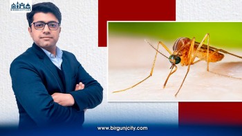 मौसमी ज्वरो वा रुघाखोकी र जापानिज इन्सेफ्लाइटिसका लक्षण कसरी छुट्याउने ?