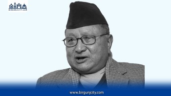 कांग्रेसका वरिष्ठ नेता गोपालमान श्रेष्ठको निधन