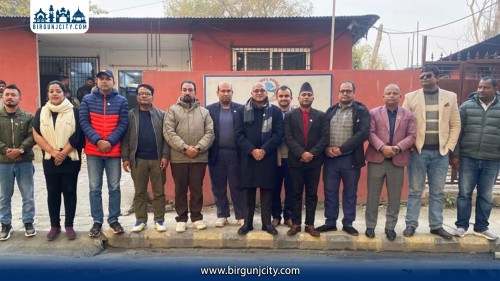 ११औँ राष्ट्रिय खेलकुद मधेश प्रदेशमा आयोजना हुने