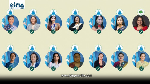 प्रतिनिधिसभा निर्वाचन २०८२: प्रत्यक्षतर्फ १४ महिला र ७ युवा सांसद विजयी