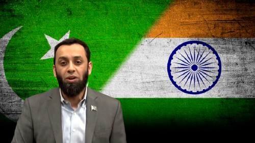 २४ देखि ३६ घन्टाभित्र भारतले आक्रमण गर्नसक्ने पाकिस्तानकाे दाबी