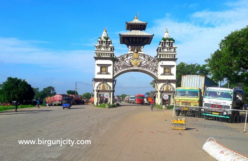 अब सीमापारीबाट ५०० रुपैयाँसम्मको सामान ल्याउन सकिने !
