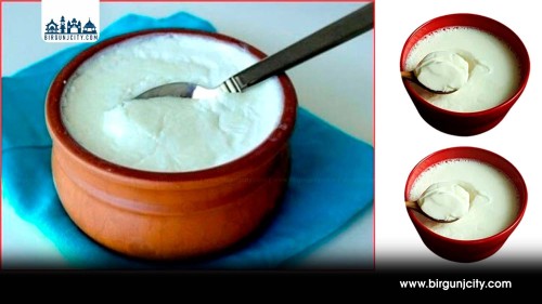 यात्राअघि दही किन खुवाइन्छ ? परम्परासँगै लुकेको वैज्ञानिक र आयुर्वेदिक रहस्य